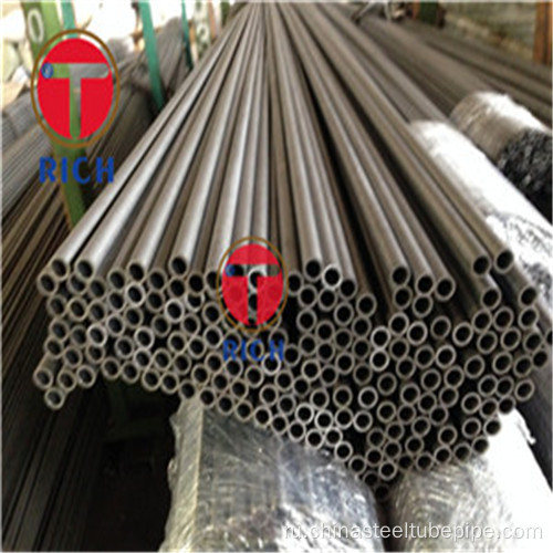 ASME+SA-209+T1+T1a+T1b+Round+Boiler+And+Superheater+Alloy+Steel+Tubes